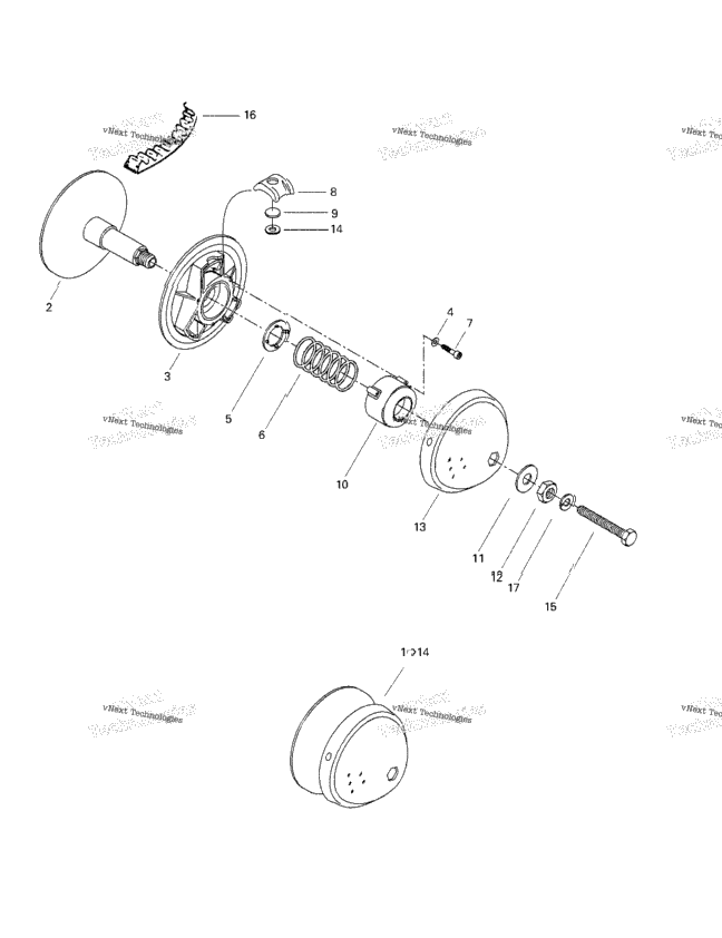 Pulleys