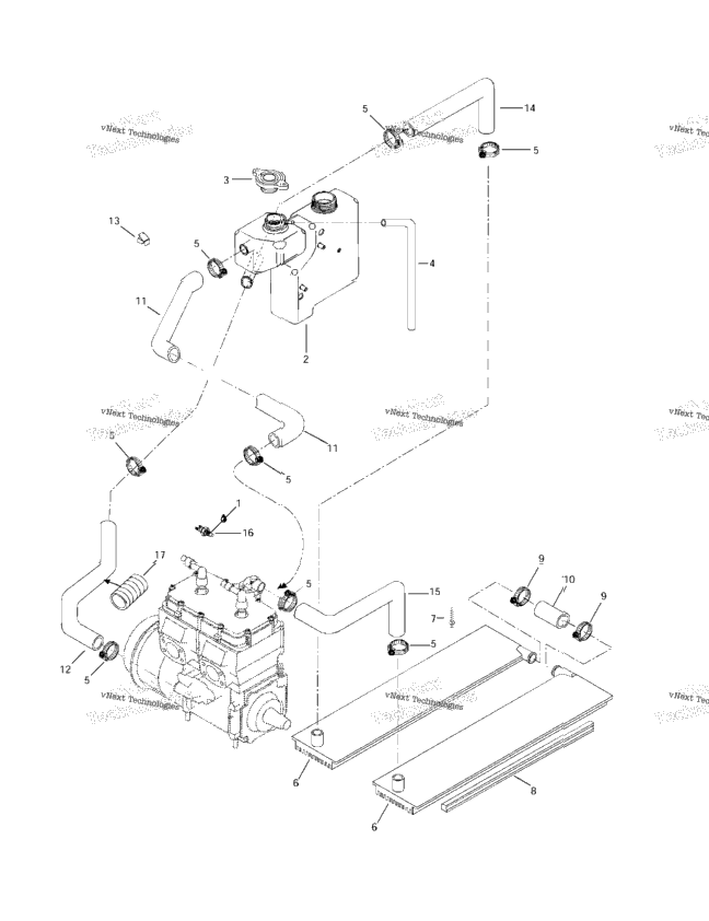 Cooling System