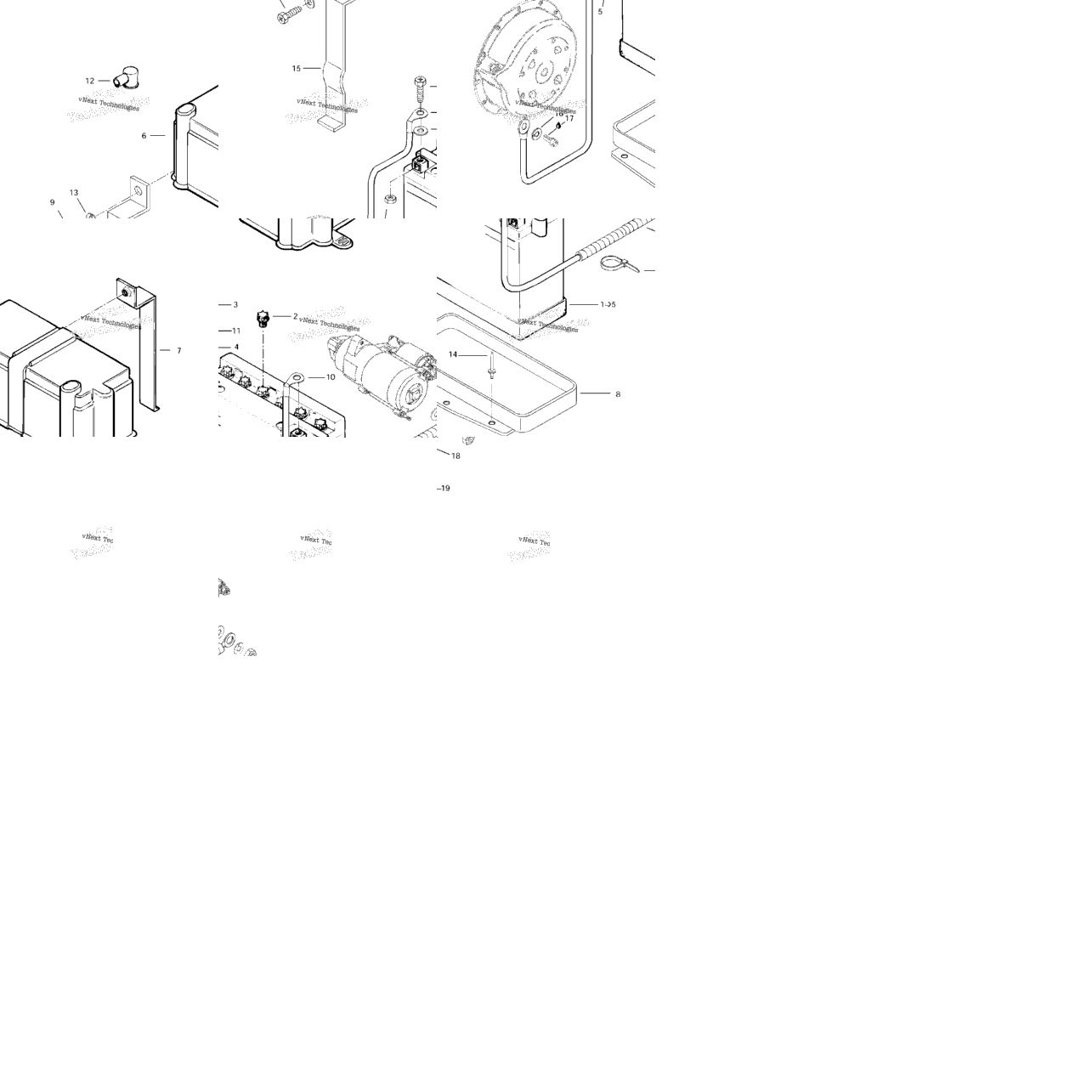 Electrical System #2