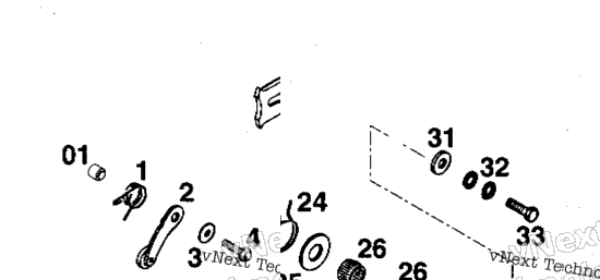 Shifting Mechanism