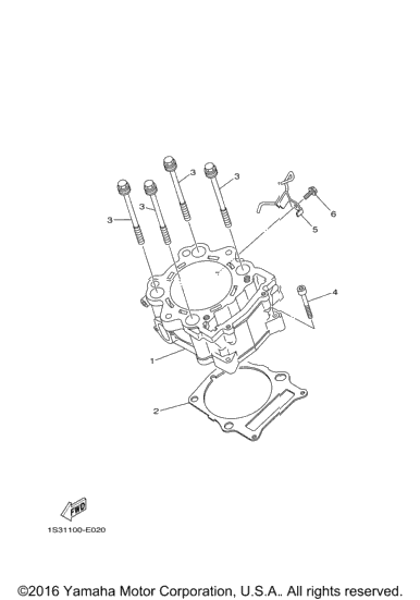 Cylinder