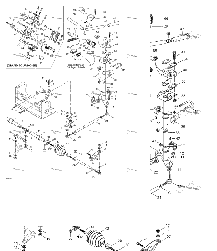 Steering System