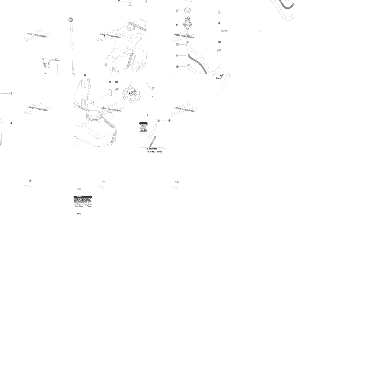 Oil System