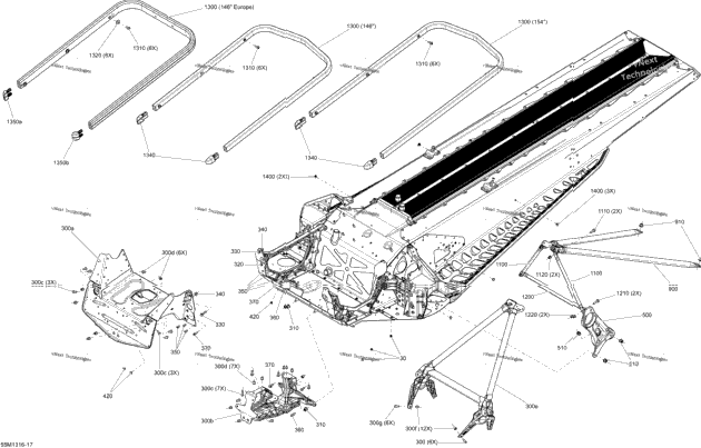Frame And Components 146