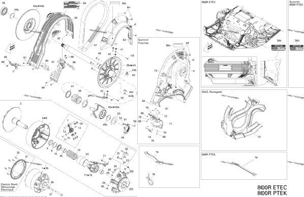 Pulley System