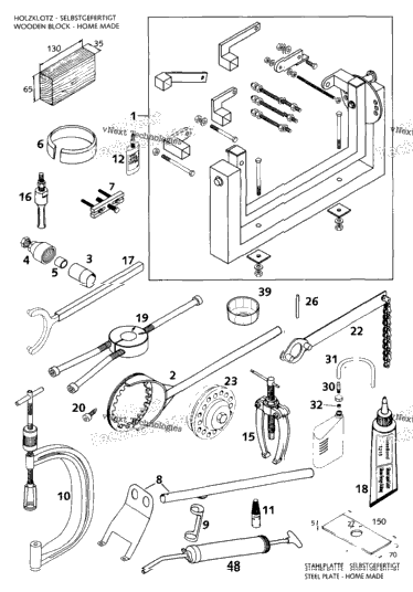 Special Tool