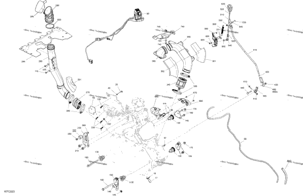 Engine - System