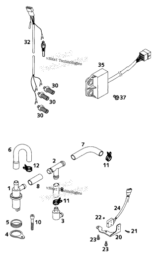 Electronic Power Control