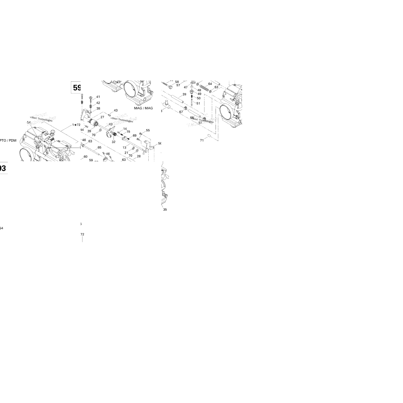 Carburetor 593