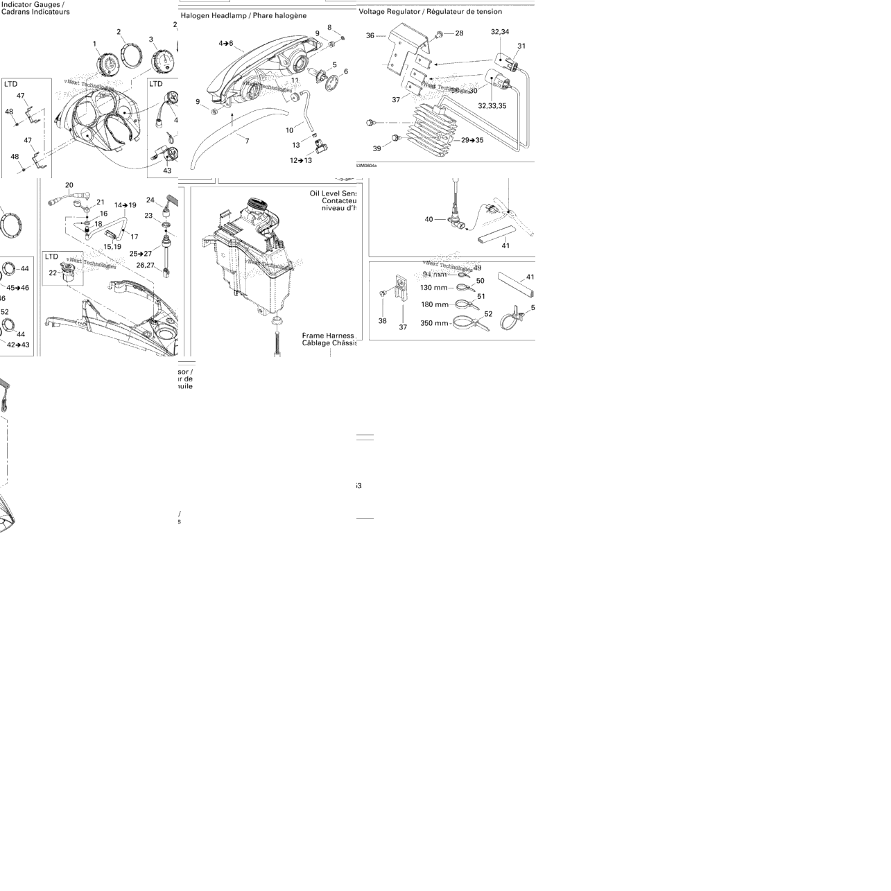 Electrical Accessories Sport 1