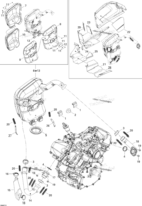 Exhaust System