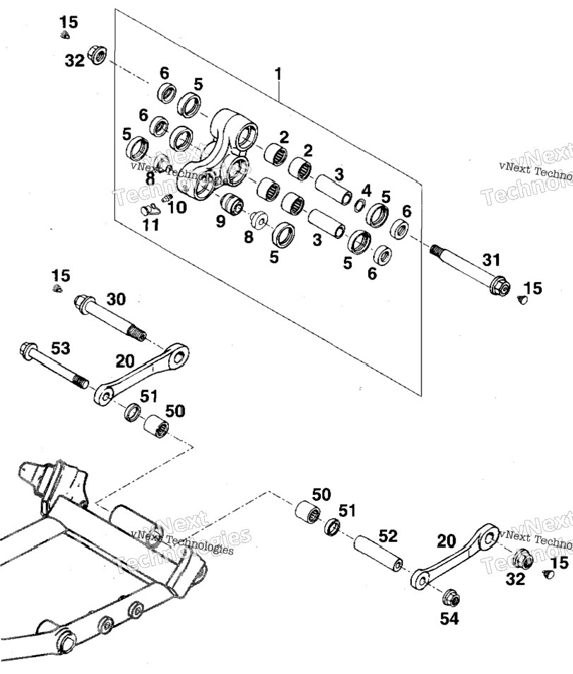 Pro Lever System
