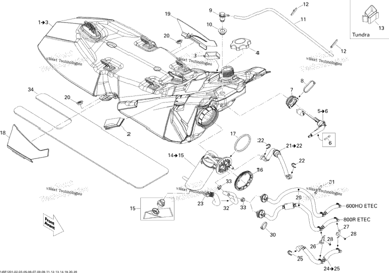 Fuel System