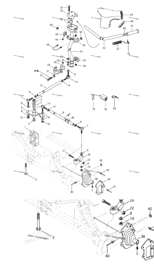 Steering System