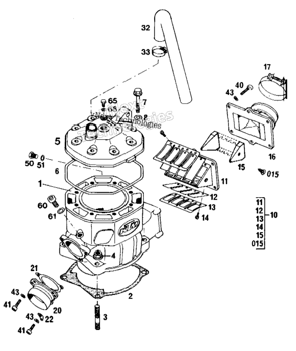 Cylinder