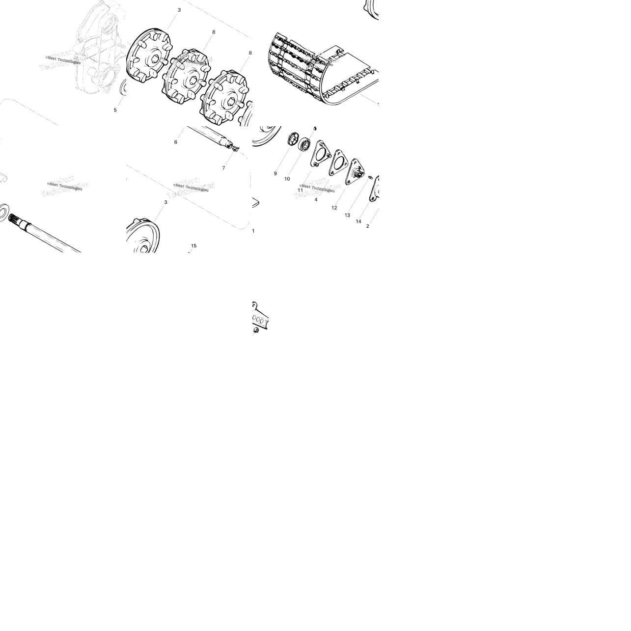 Drive System