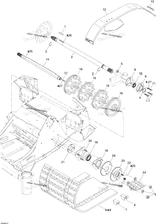 Drive System