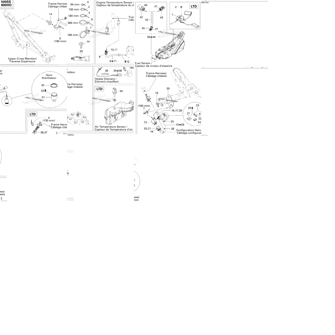 Electrical Accessories 2, 500 Ss