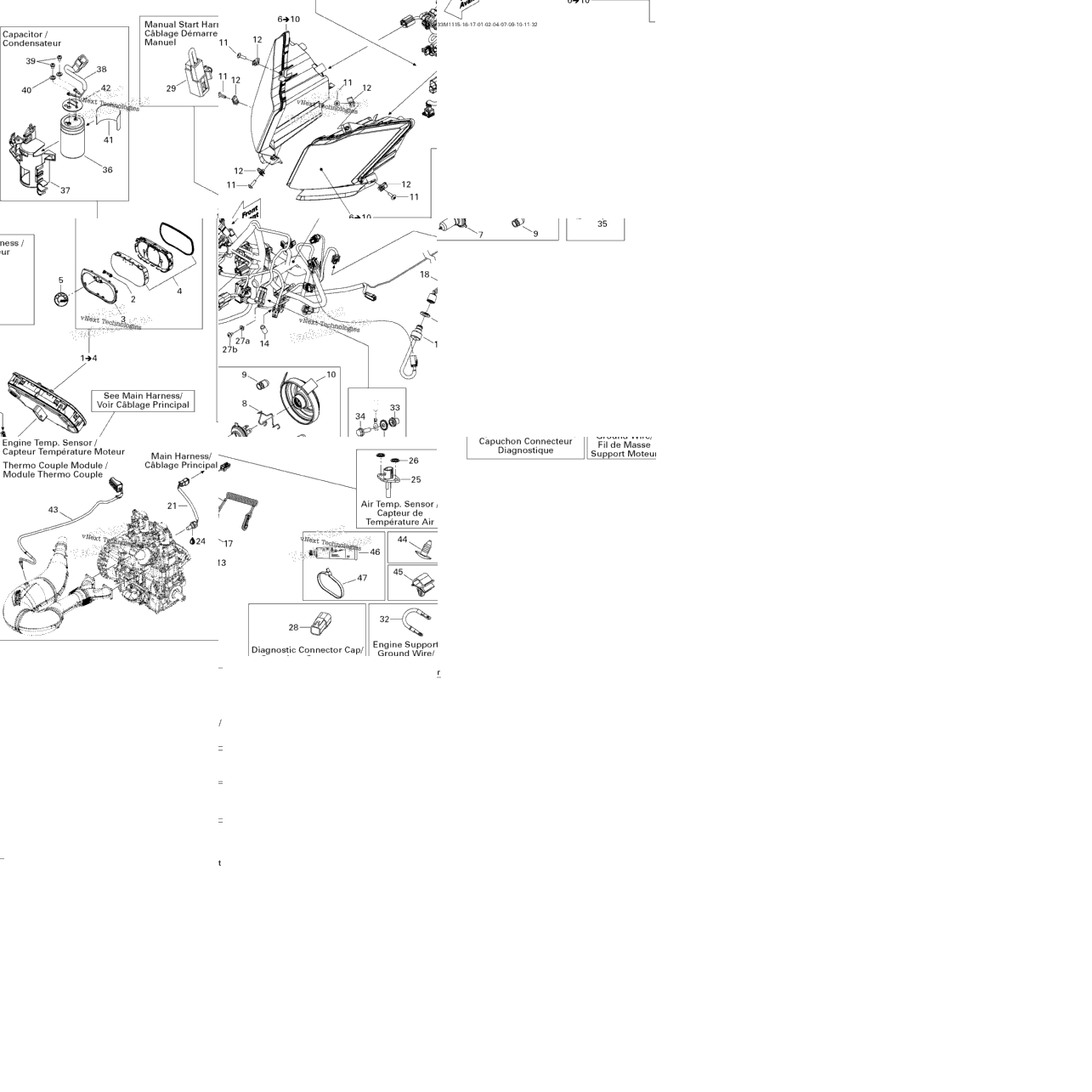 Electrical System