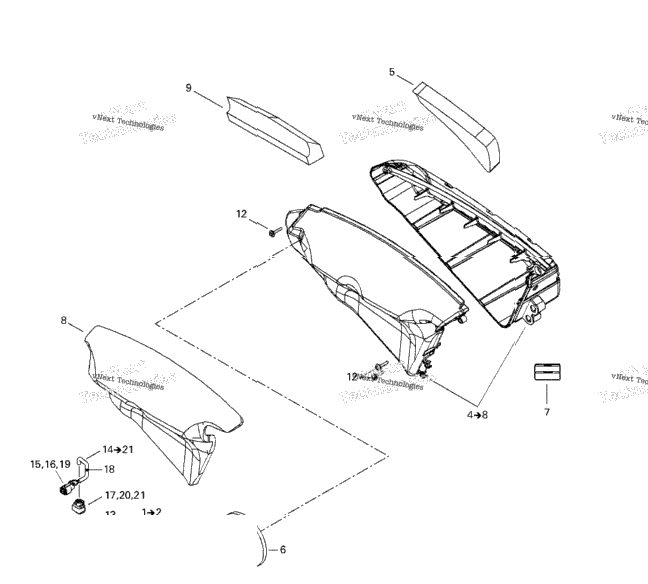 Air Intake System