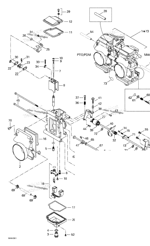 Carburetors