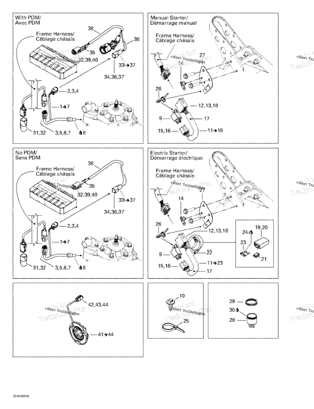 Electrical System 2