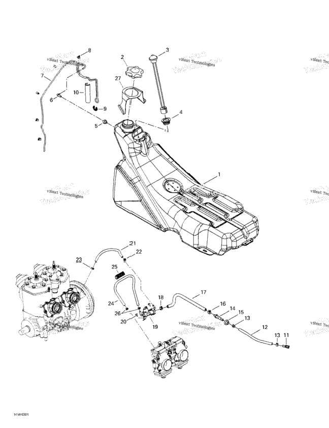 Fuel System