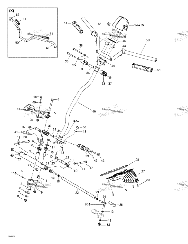 Steering System