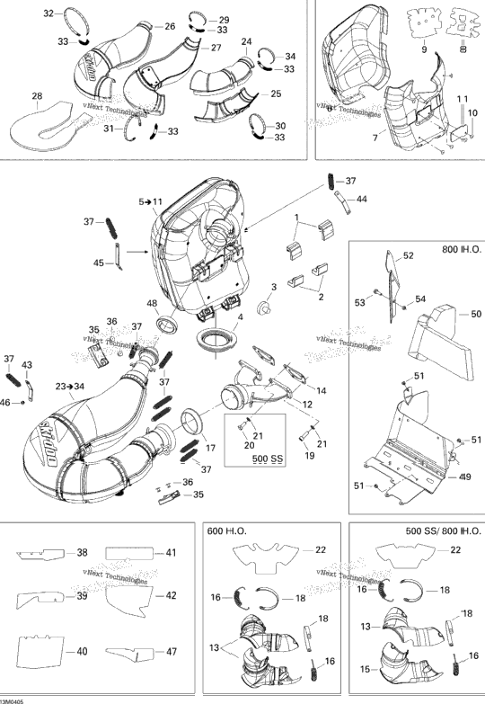 Exhaust System