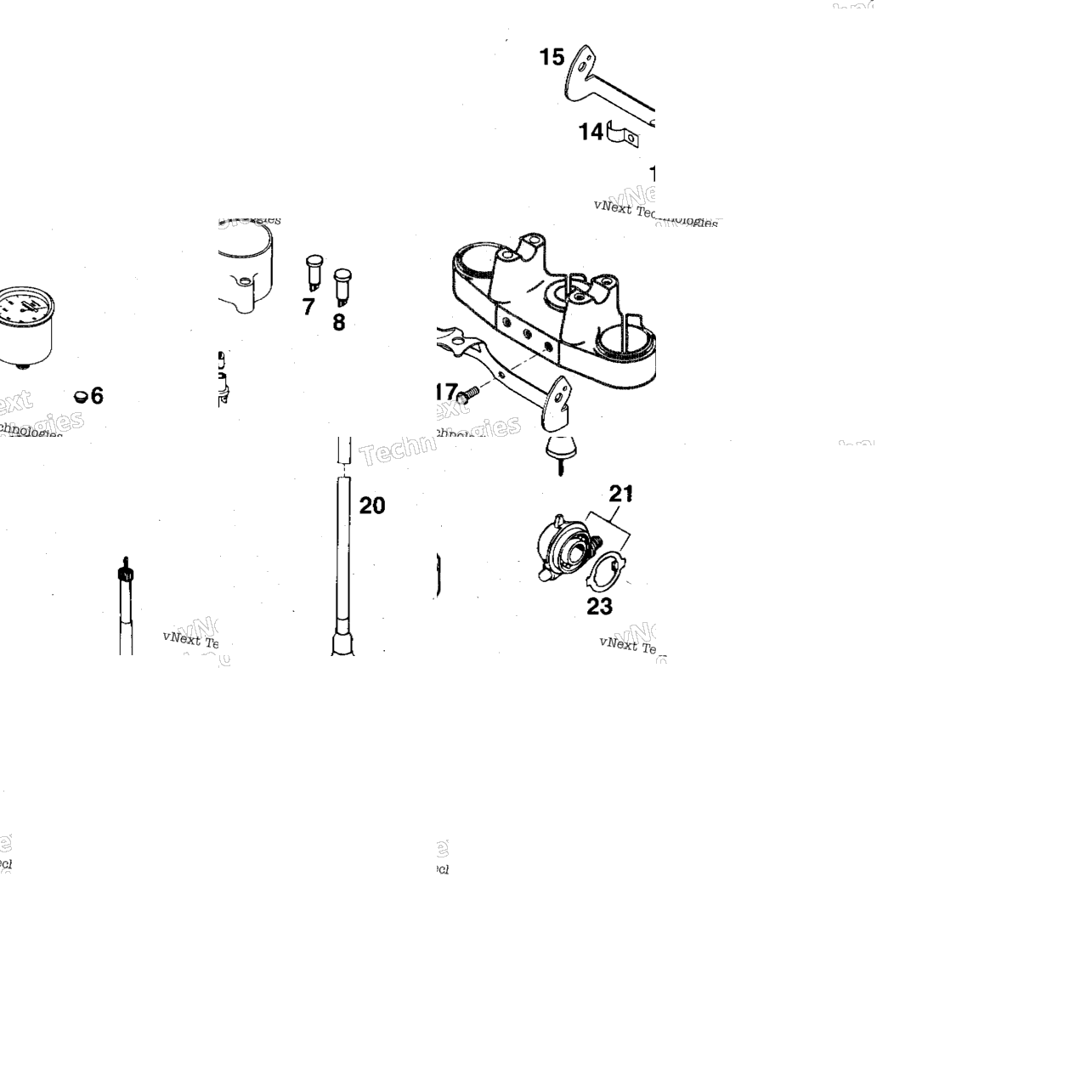 Speedometer 3