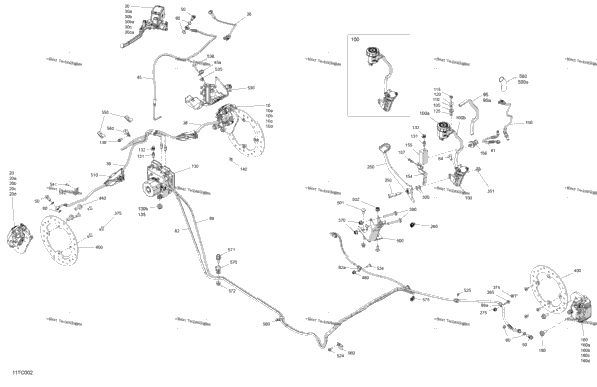 Mechanic - Brake System