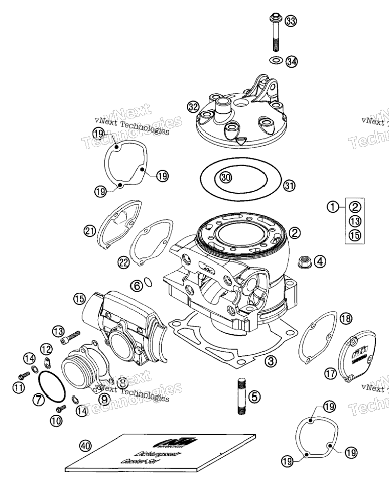 Cylinder