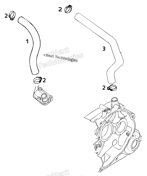 Breather System