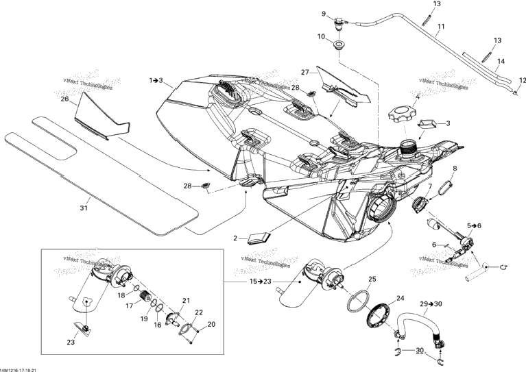 Fuel System