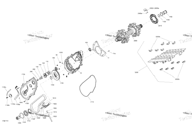 Drive System