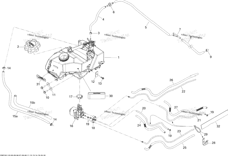 Oil System