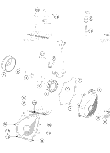 Ignition System
