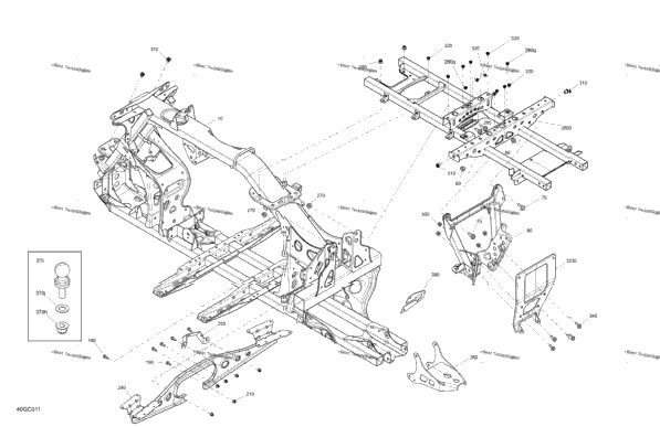 Frame - System