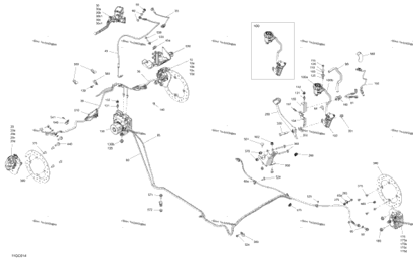 Mechanic - Brake System