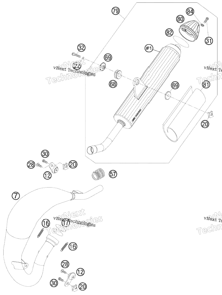 Exhaust System