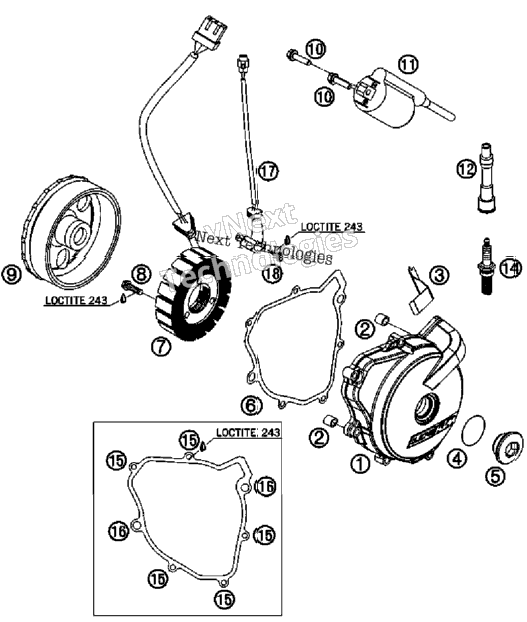 Ignition System