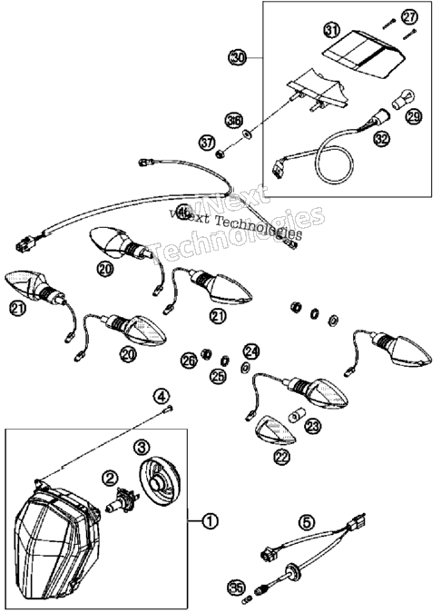 Lighting System