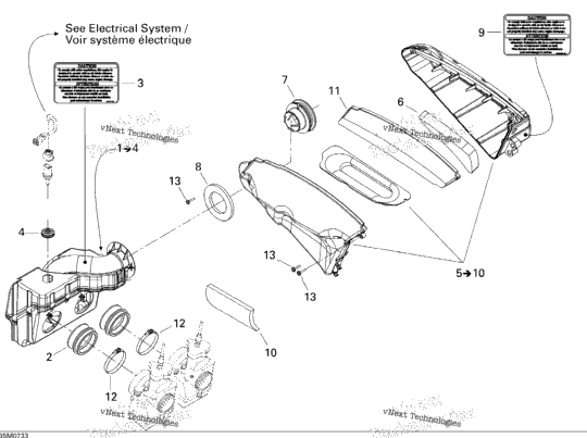 Air Intake System