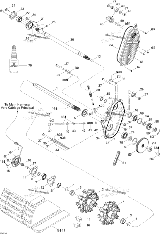 Drive System