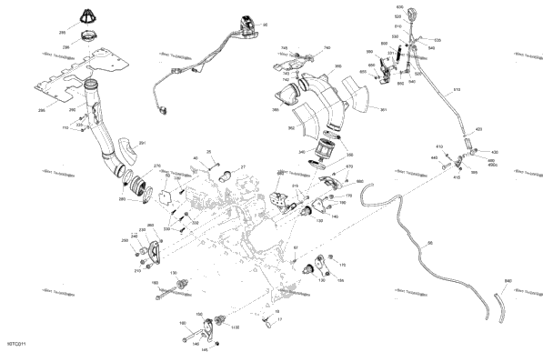 Engine - System