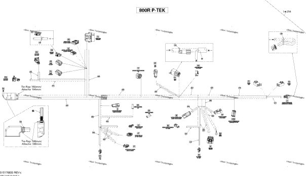 Electrical Harness