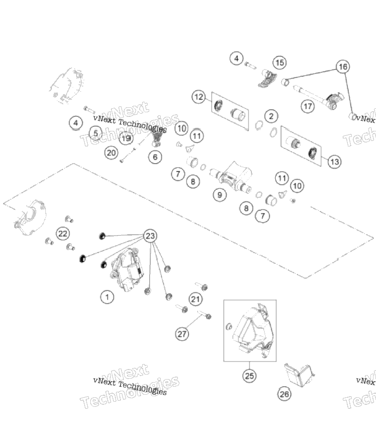 Exhaust Control