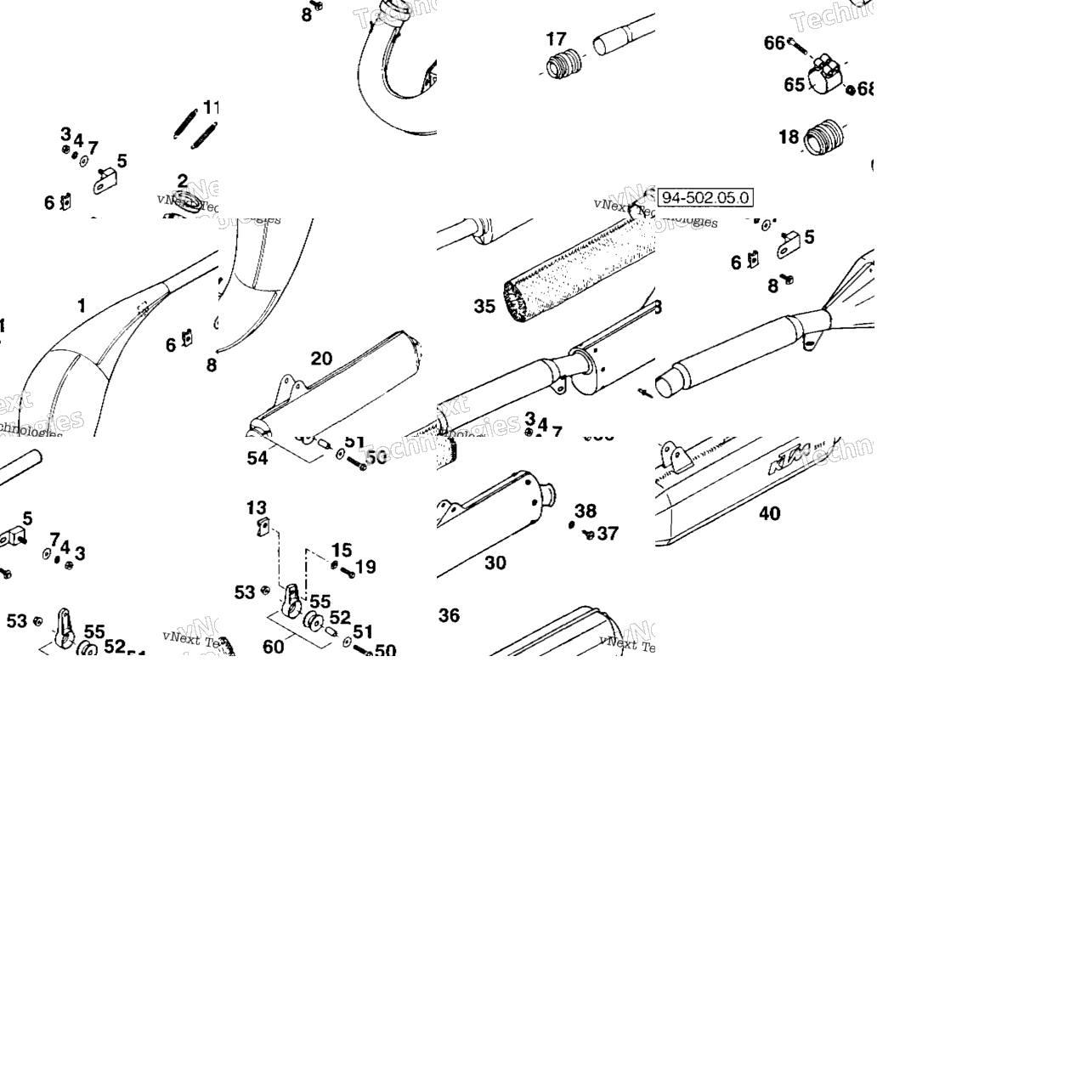 Exhaust System
