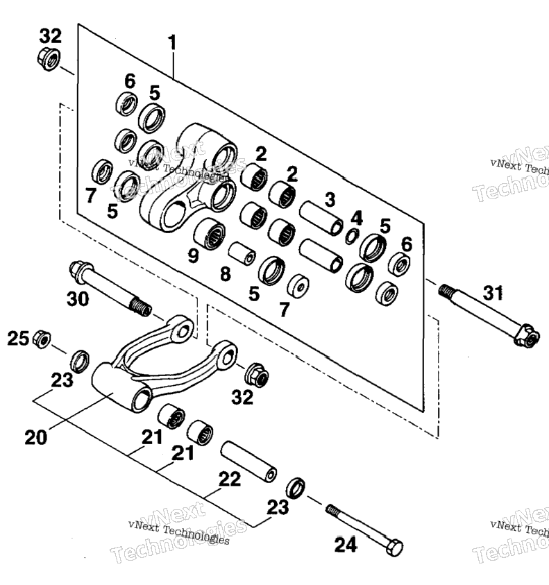 Pro Lever System