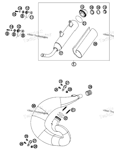 Exhaust System